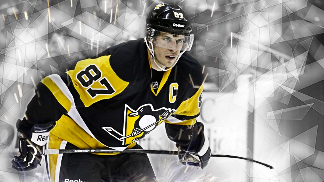 Sidney Crosby Wallpapers