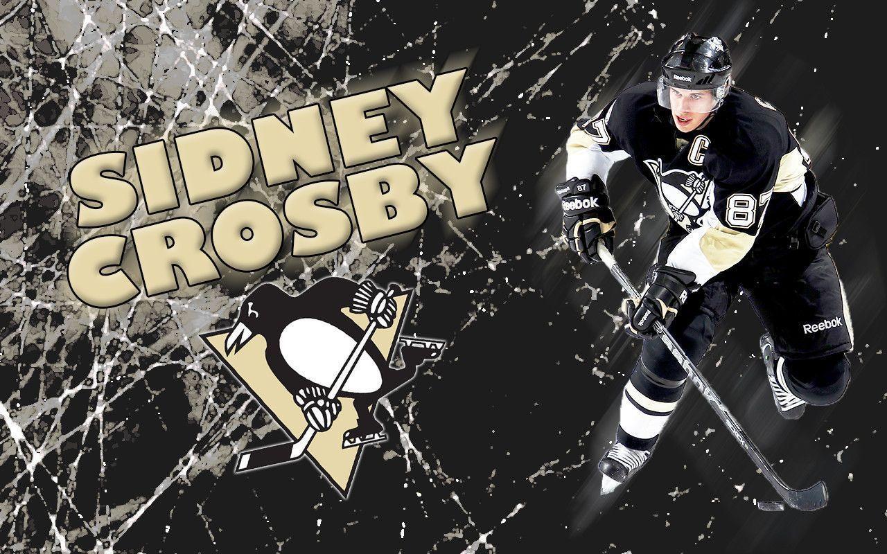 Sidney Crosby Wallpapers