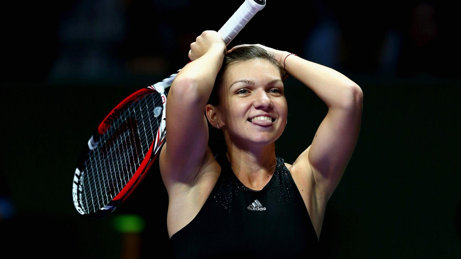 Simona Halep Wallpapers