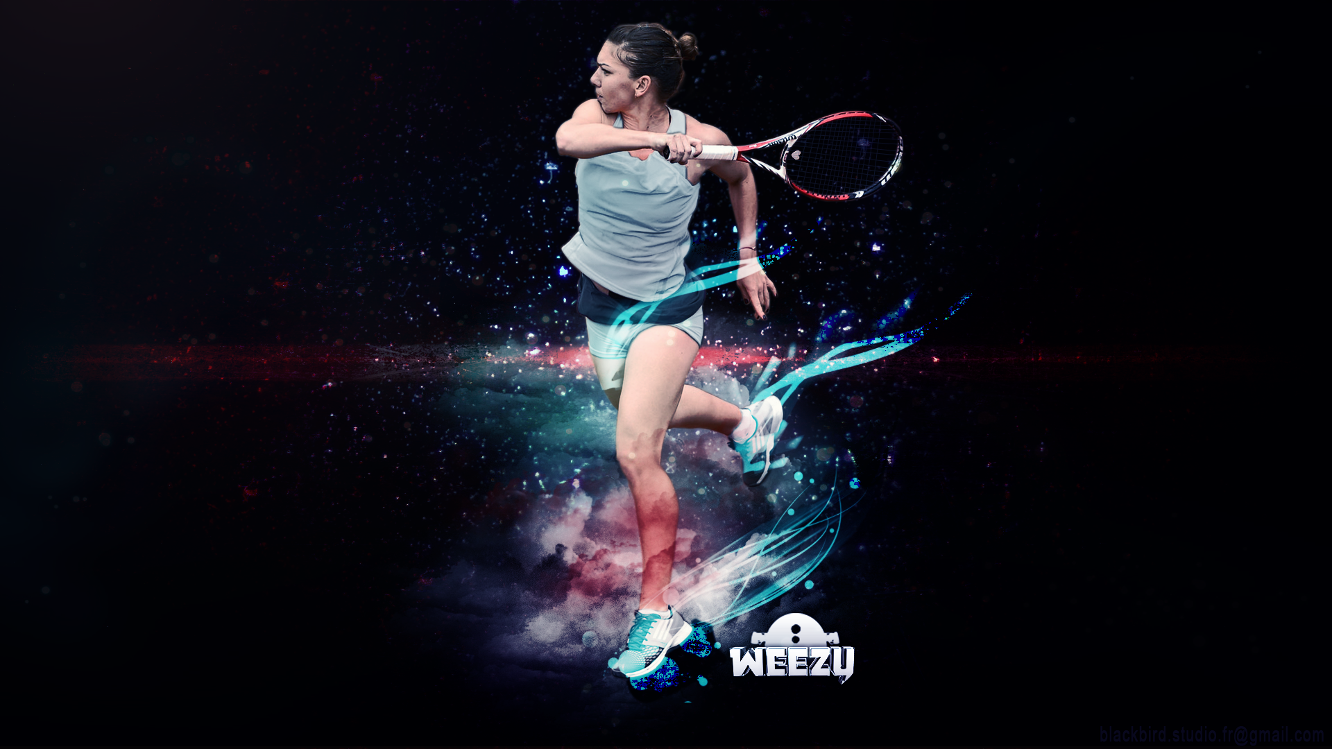 Simona Halep Wallpapers