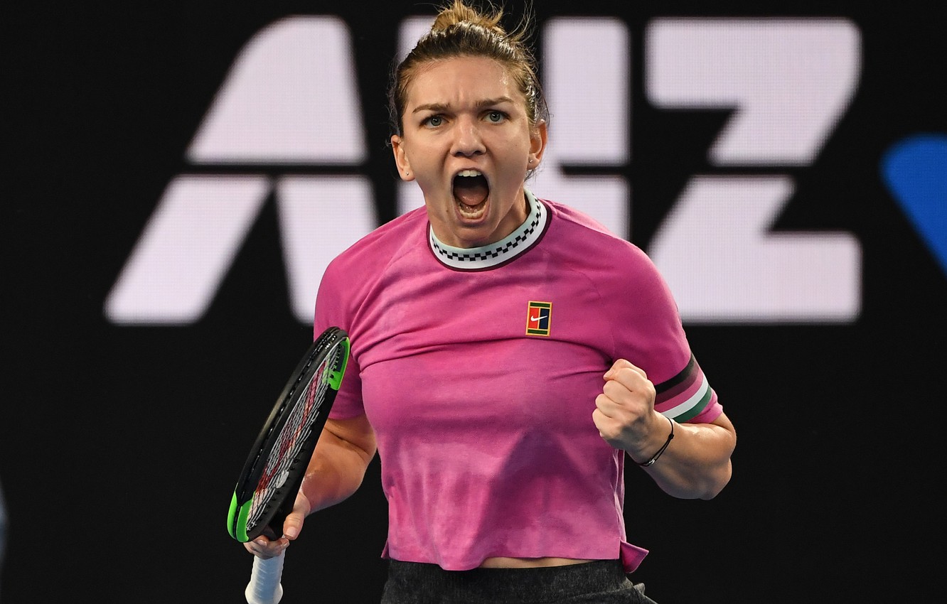 Simona Halep Wallpapers