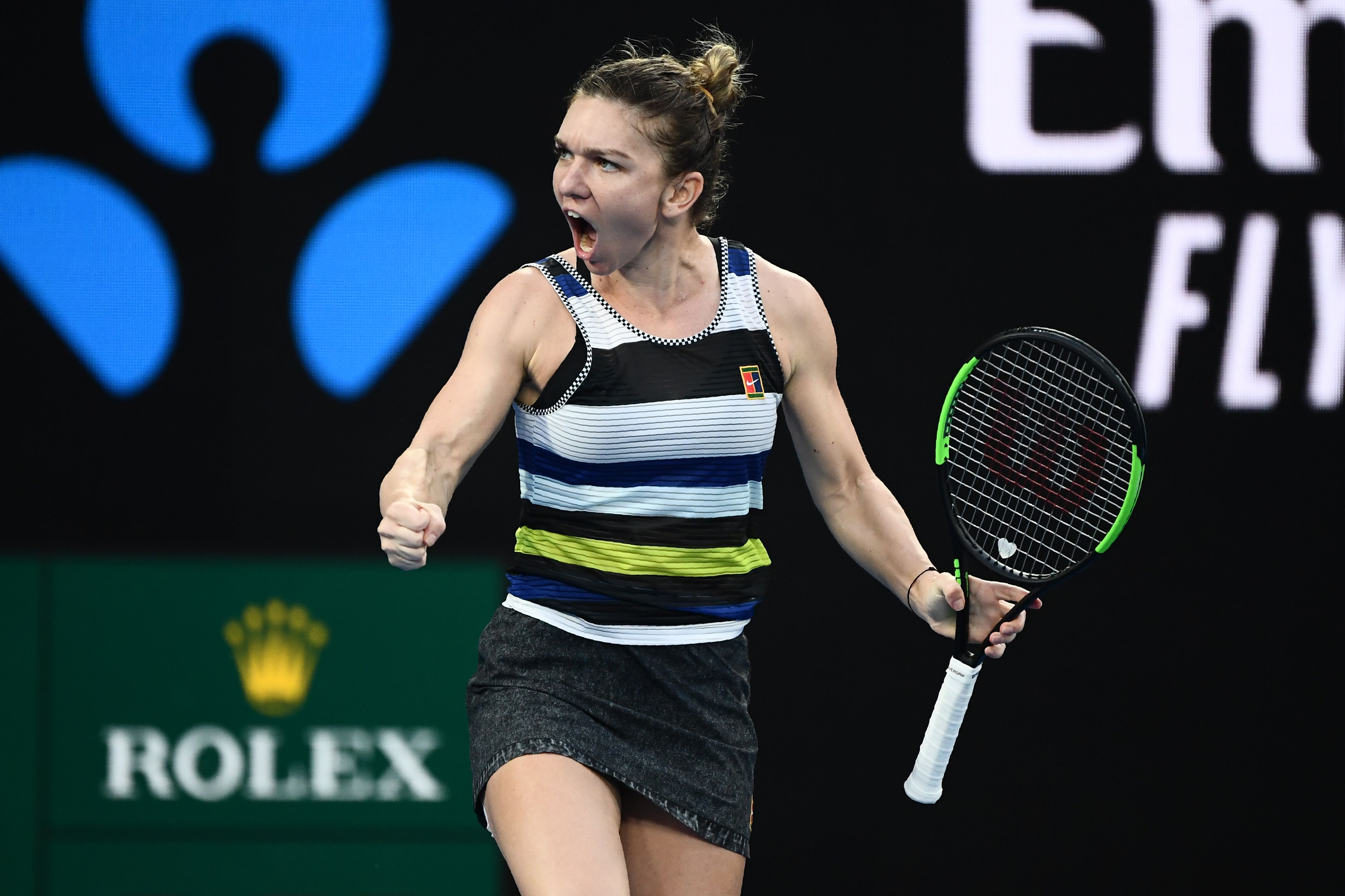 Simona Halep Wallpapers