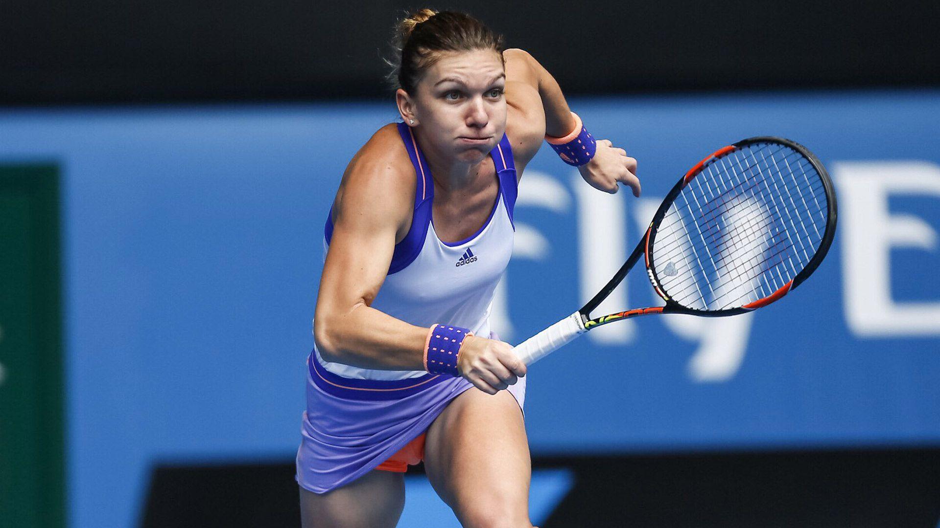 Simona Halep Wallpapers