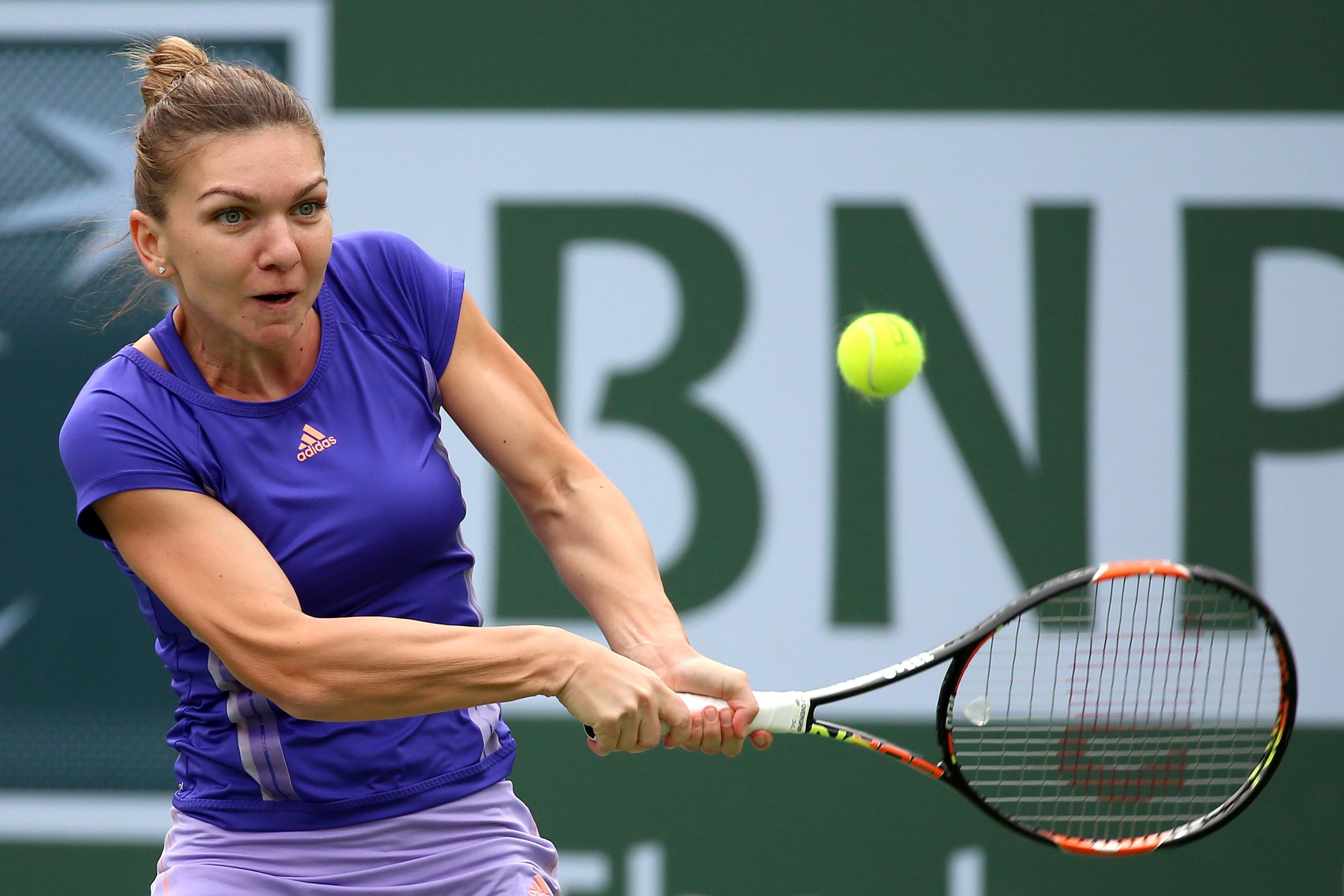 Simona Halep Wallpapers