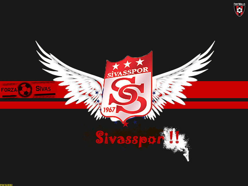 Sivasspor Wallpapers