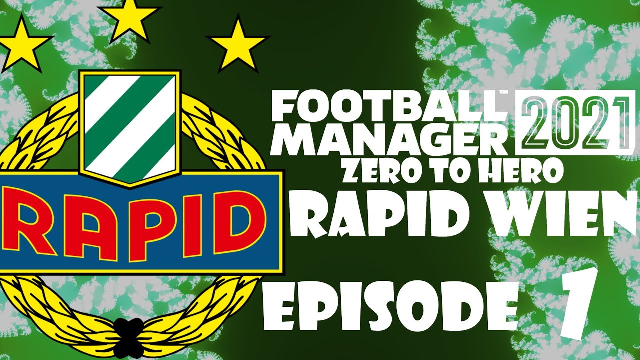 Sk Rapid Wien Wallpapers