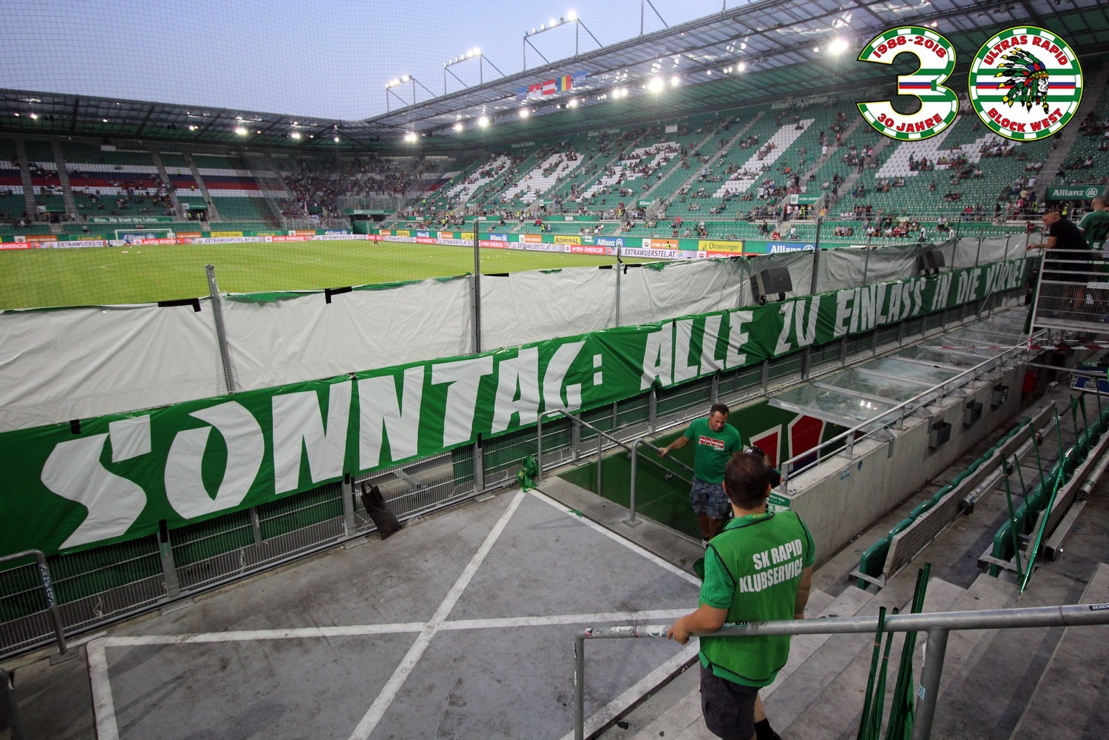 Sk Rapid Wien Wallpapers