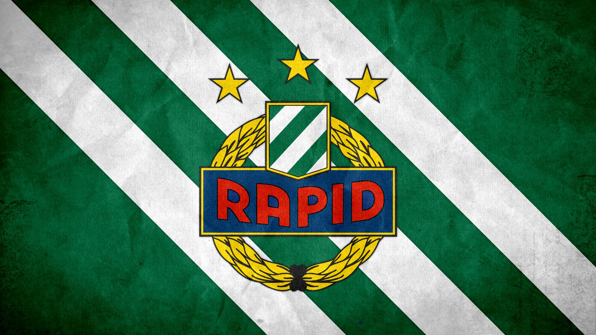 Sk Rapid Wien Wallpapers