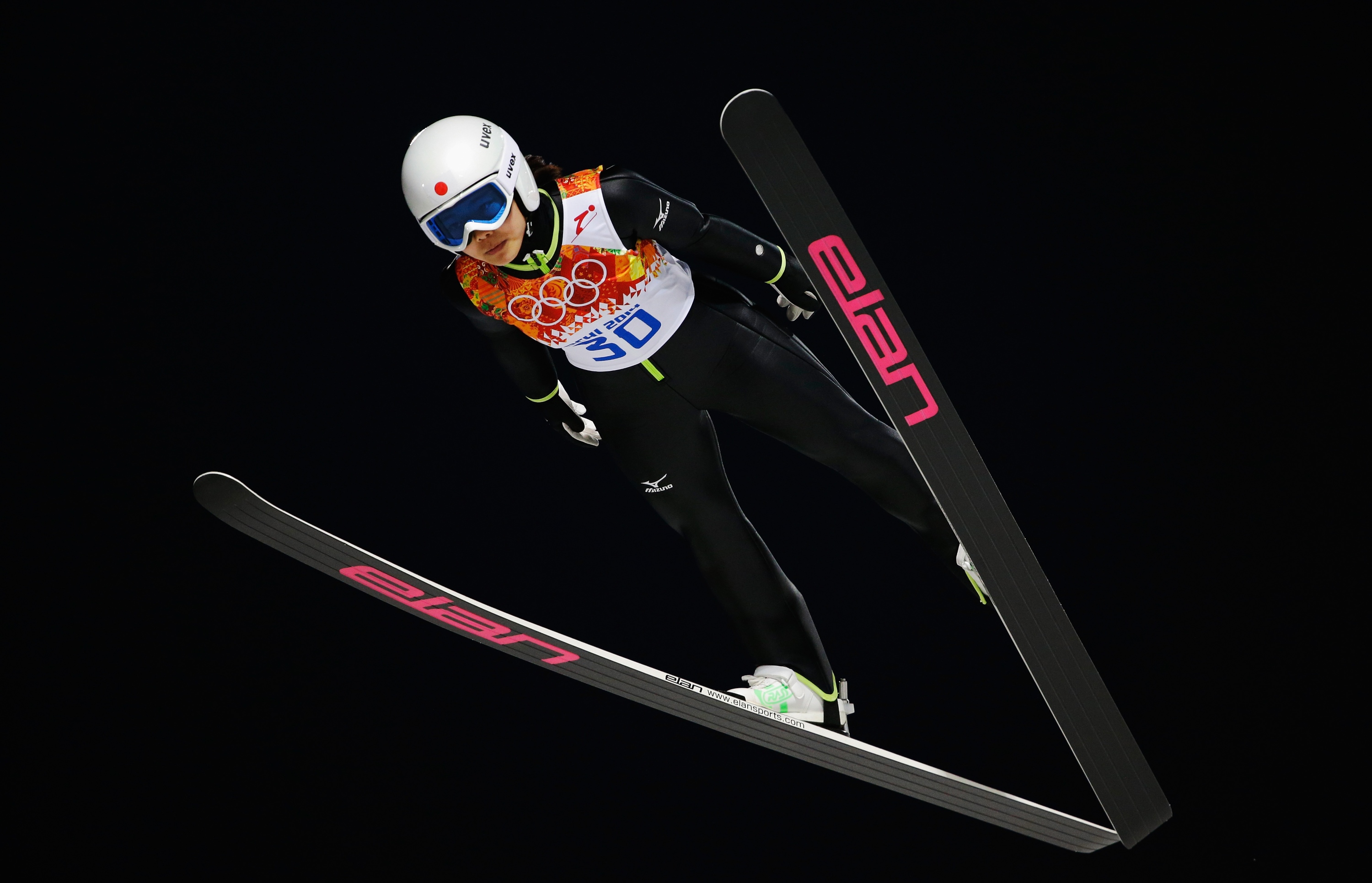 Ski Jumping Wallpapers