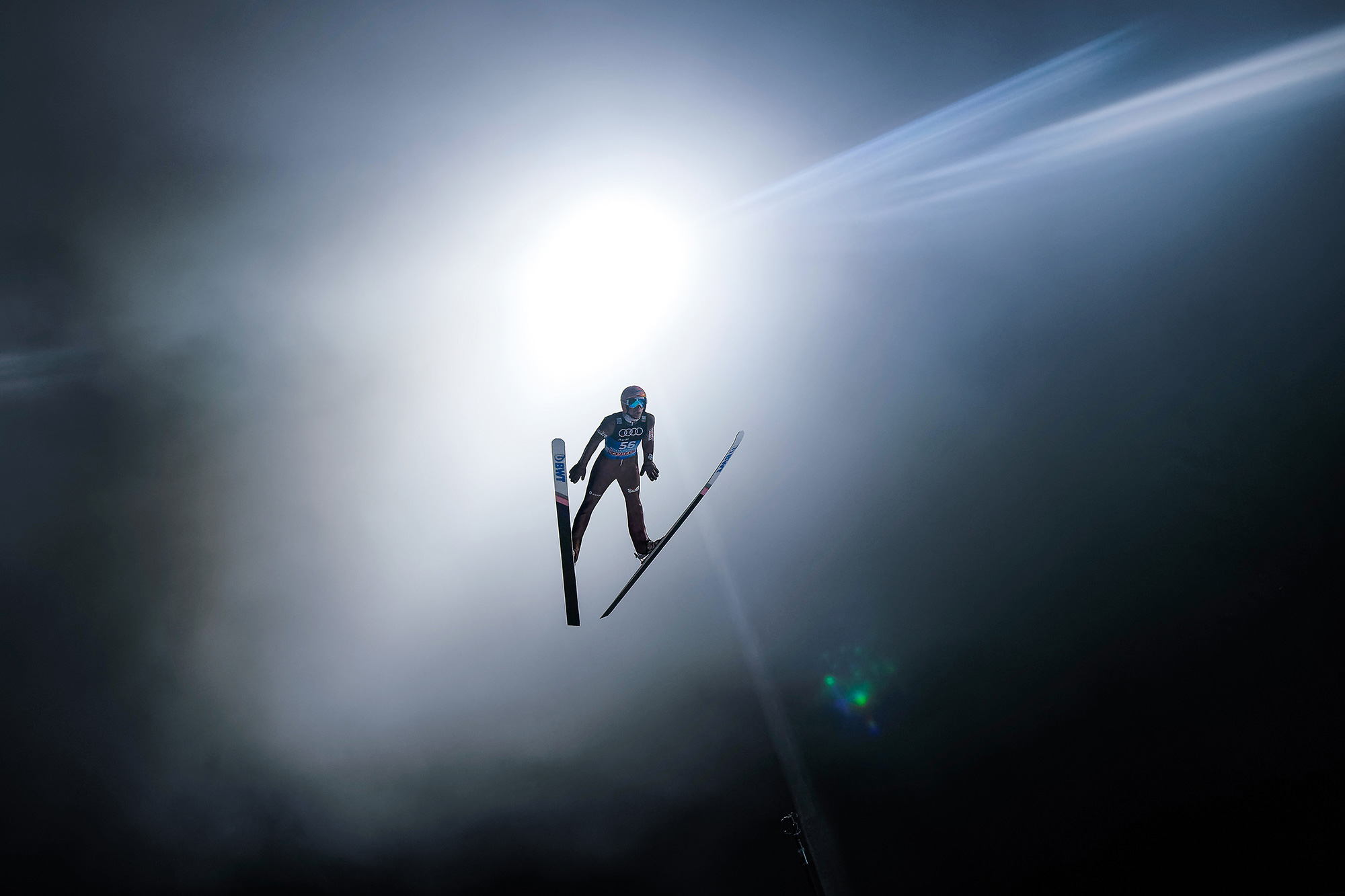 Ski Jumping Wallpapers