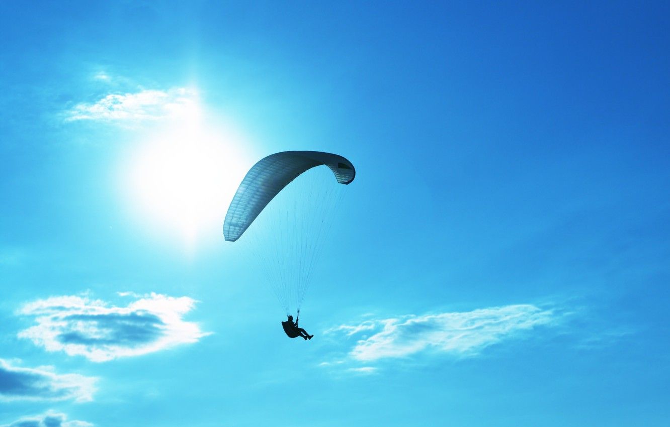 Skydiving Wallpapers