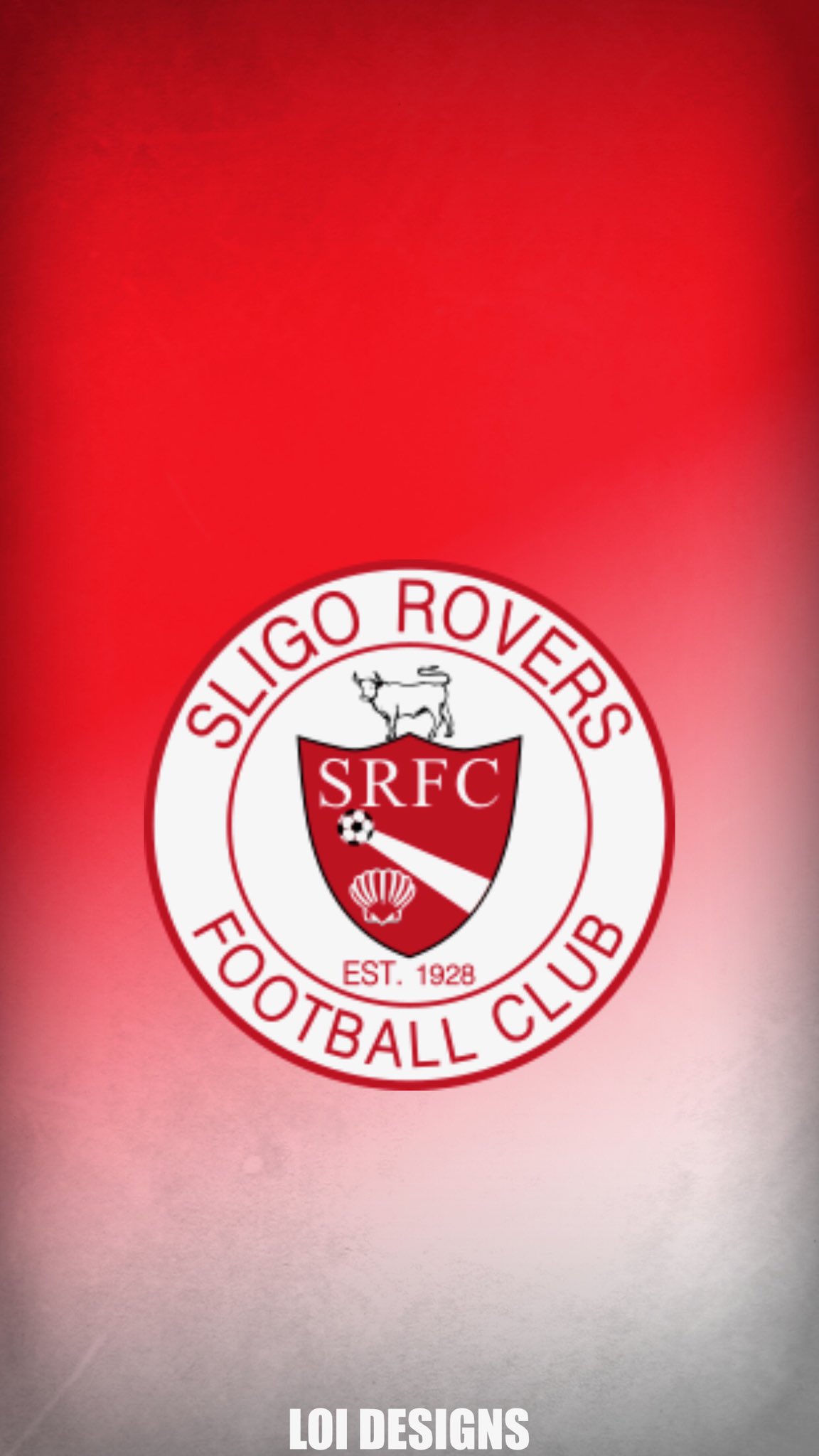 Sligo Rovers F.C. Wallpapers