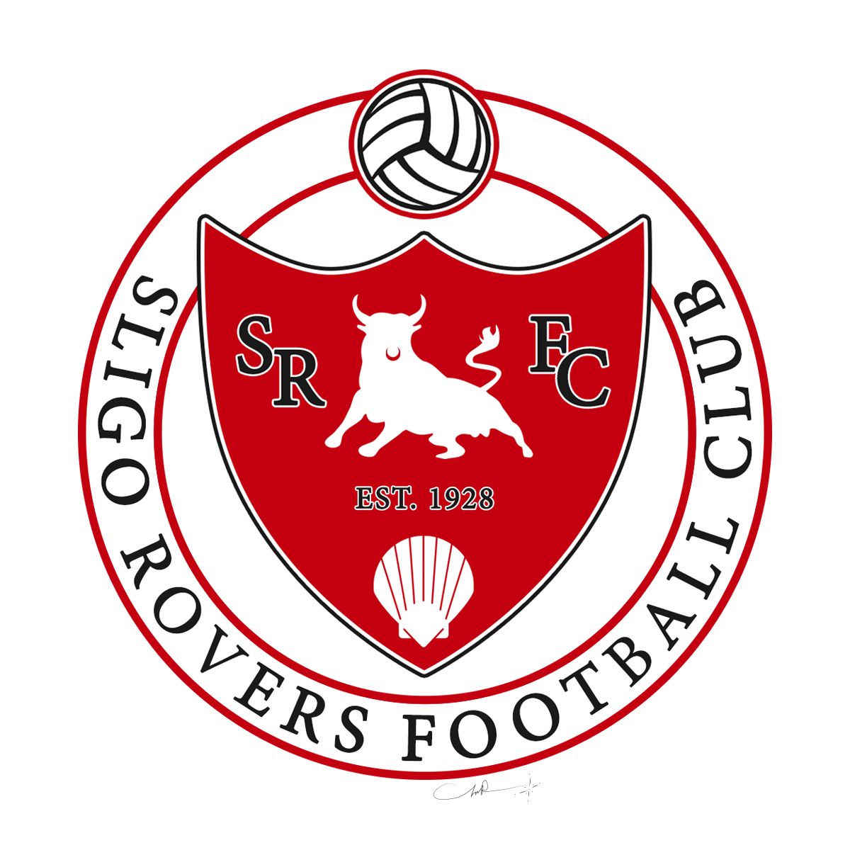 Sligo Rovers F.C. Wallpapers