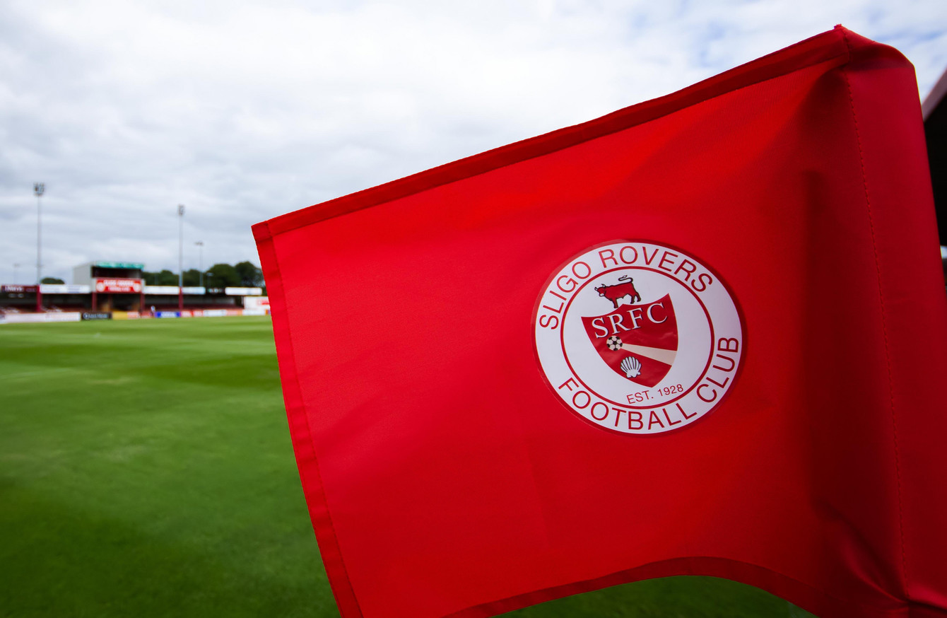 Sligo Rovers F.C. Wallpapers