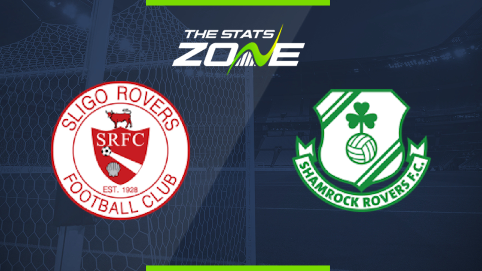 Sligo Rovers F.C. Wallpapers