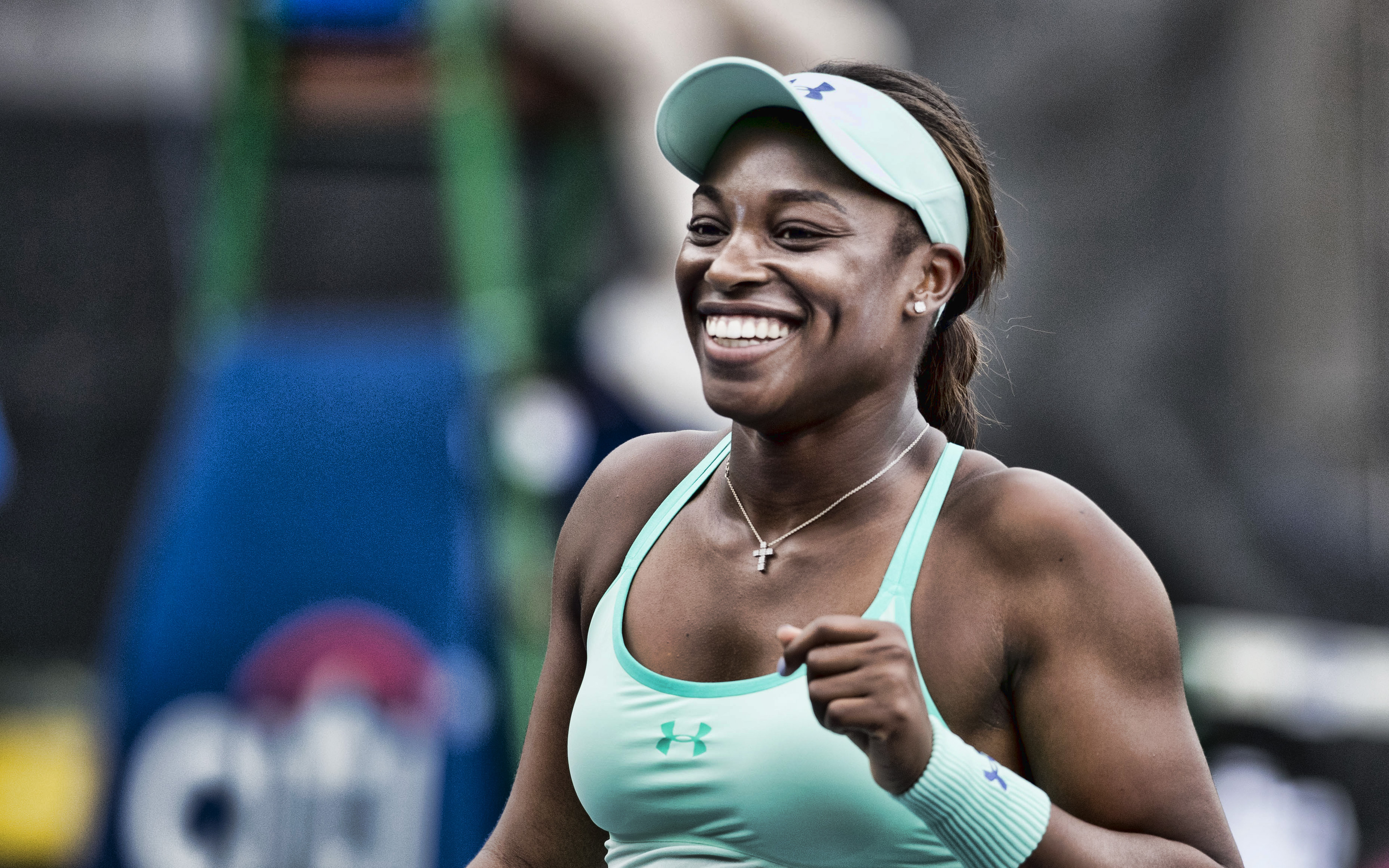 Sloane Stephens Wallpapers