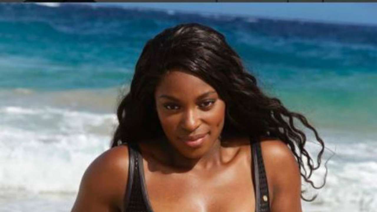 Sloane Stephens Wallpapers