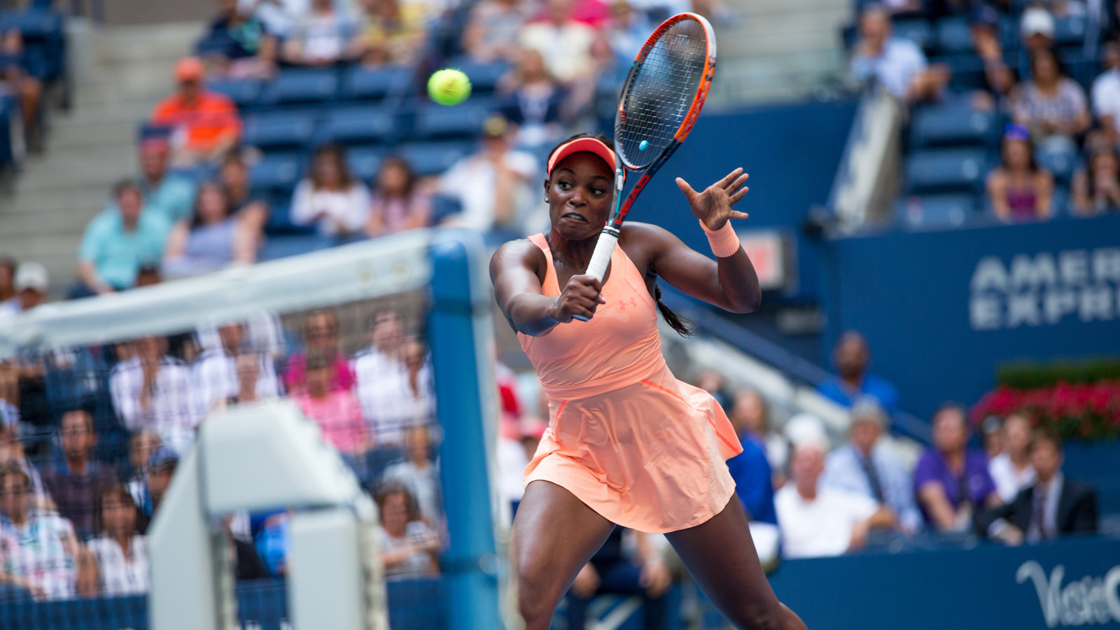 Sloane Stephens Wallpapers