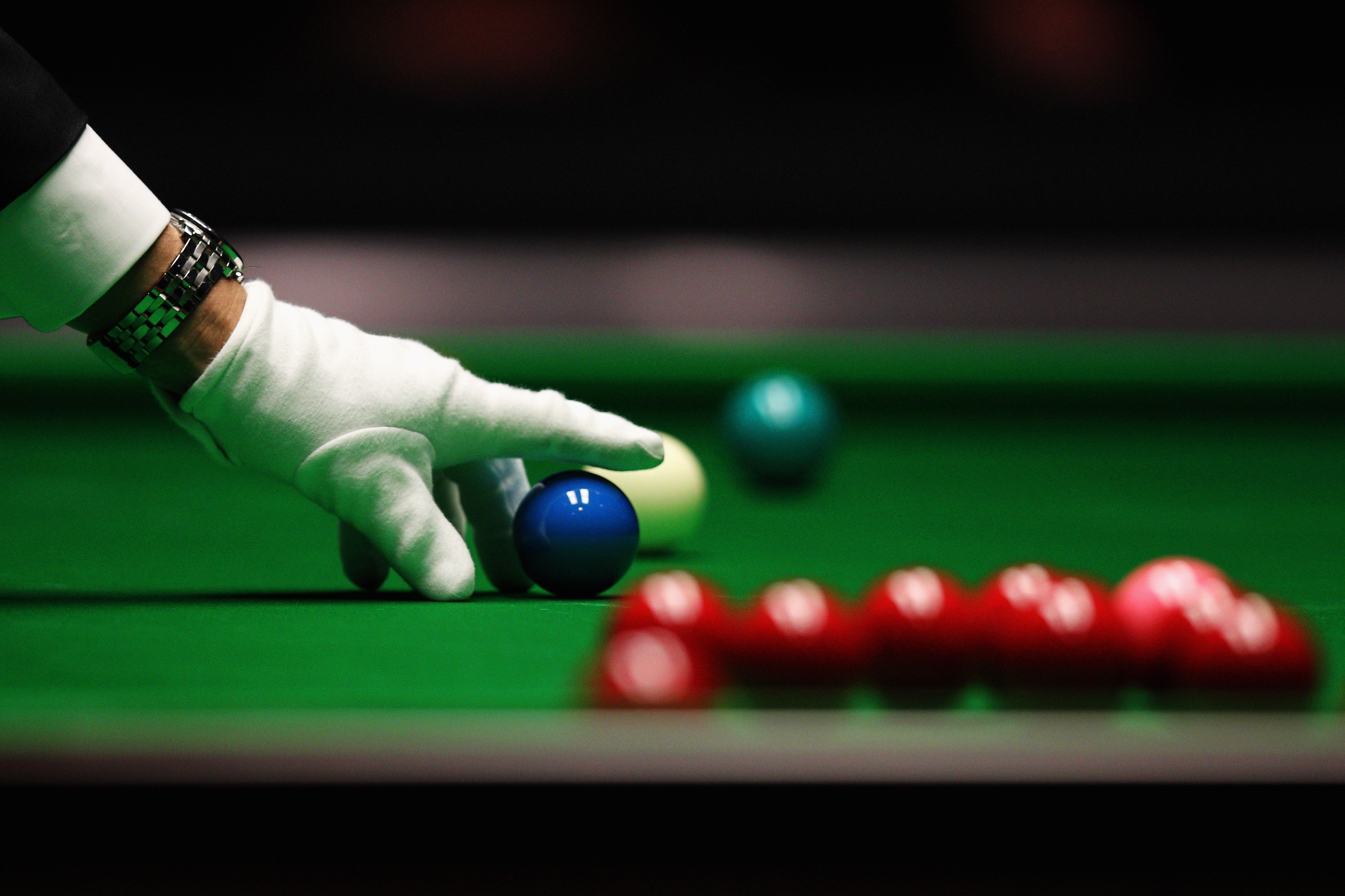 Snooker Wallpapers