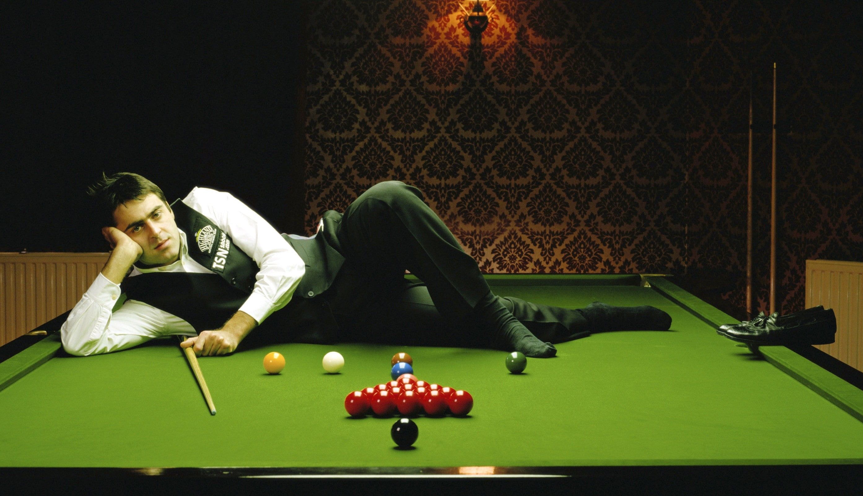 Snooker Wallpapers