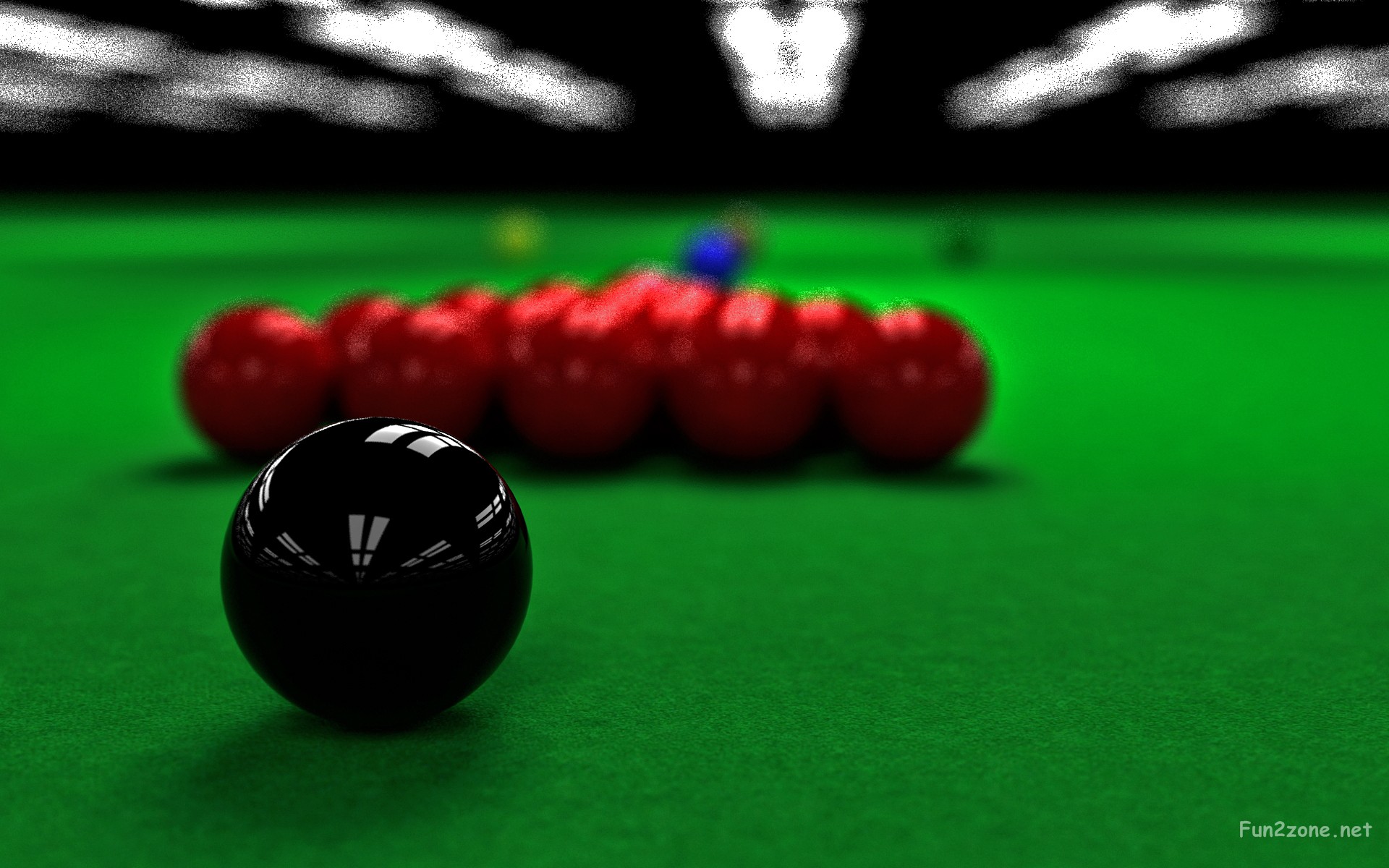 Snooker Wallpapers