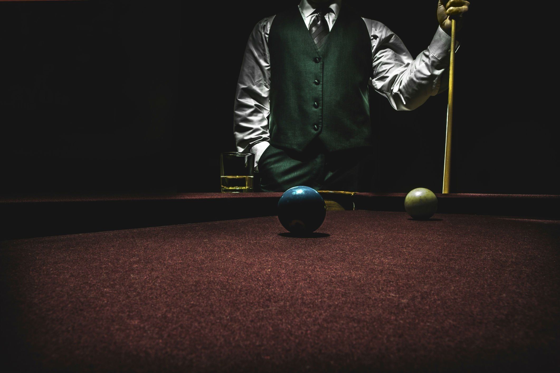 Snooker Wallpapers