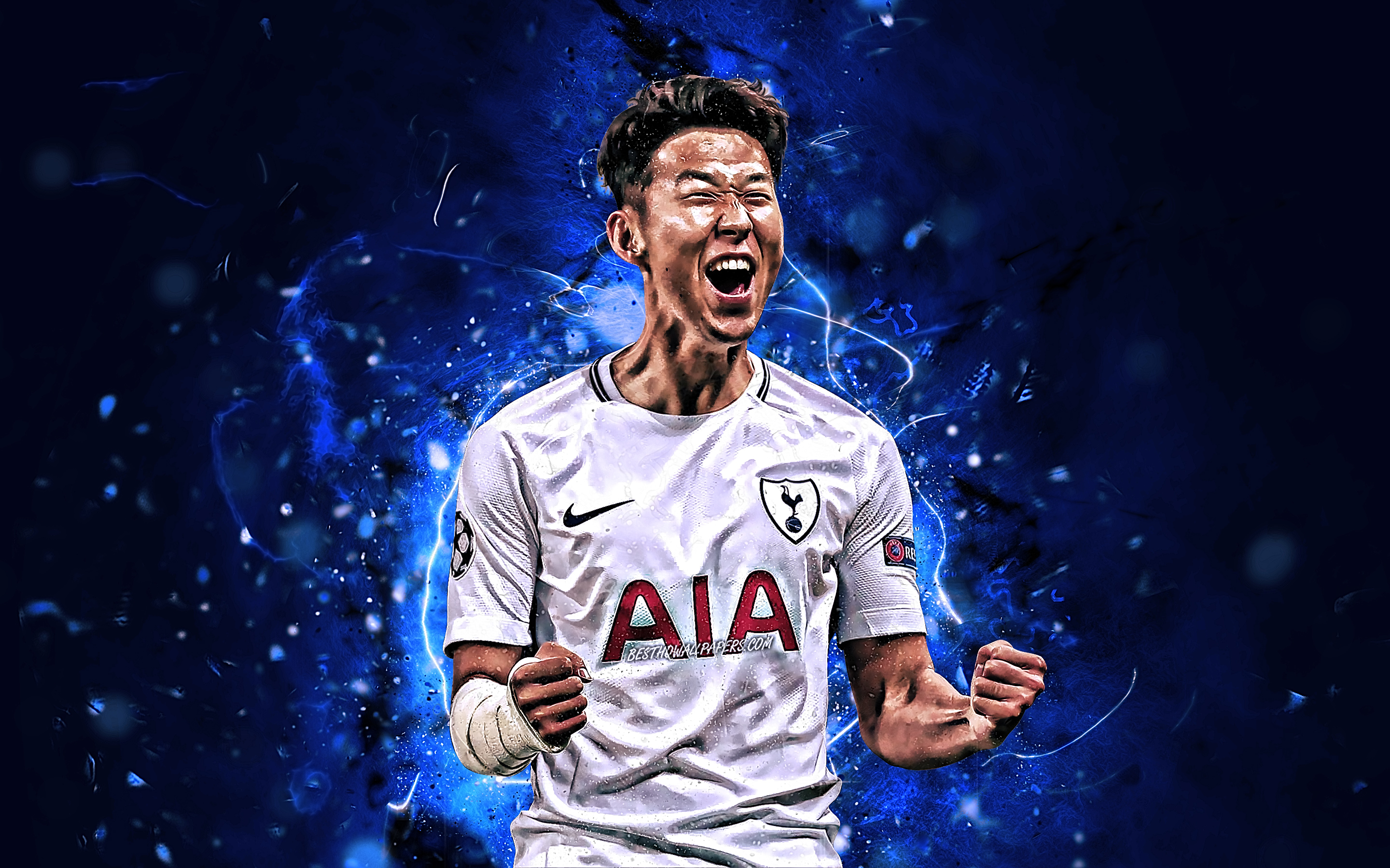 Son Heung-Min Wallpapers