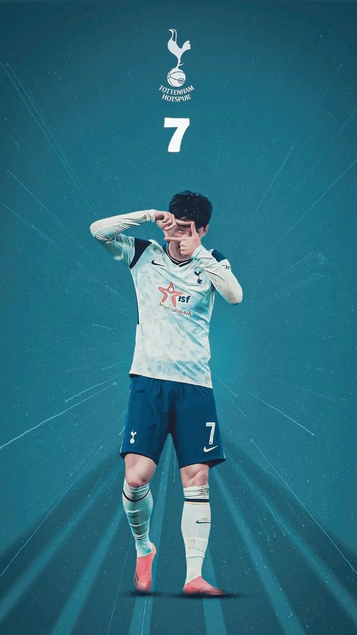 Son Heung-Min Wallpapers