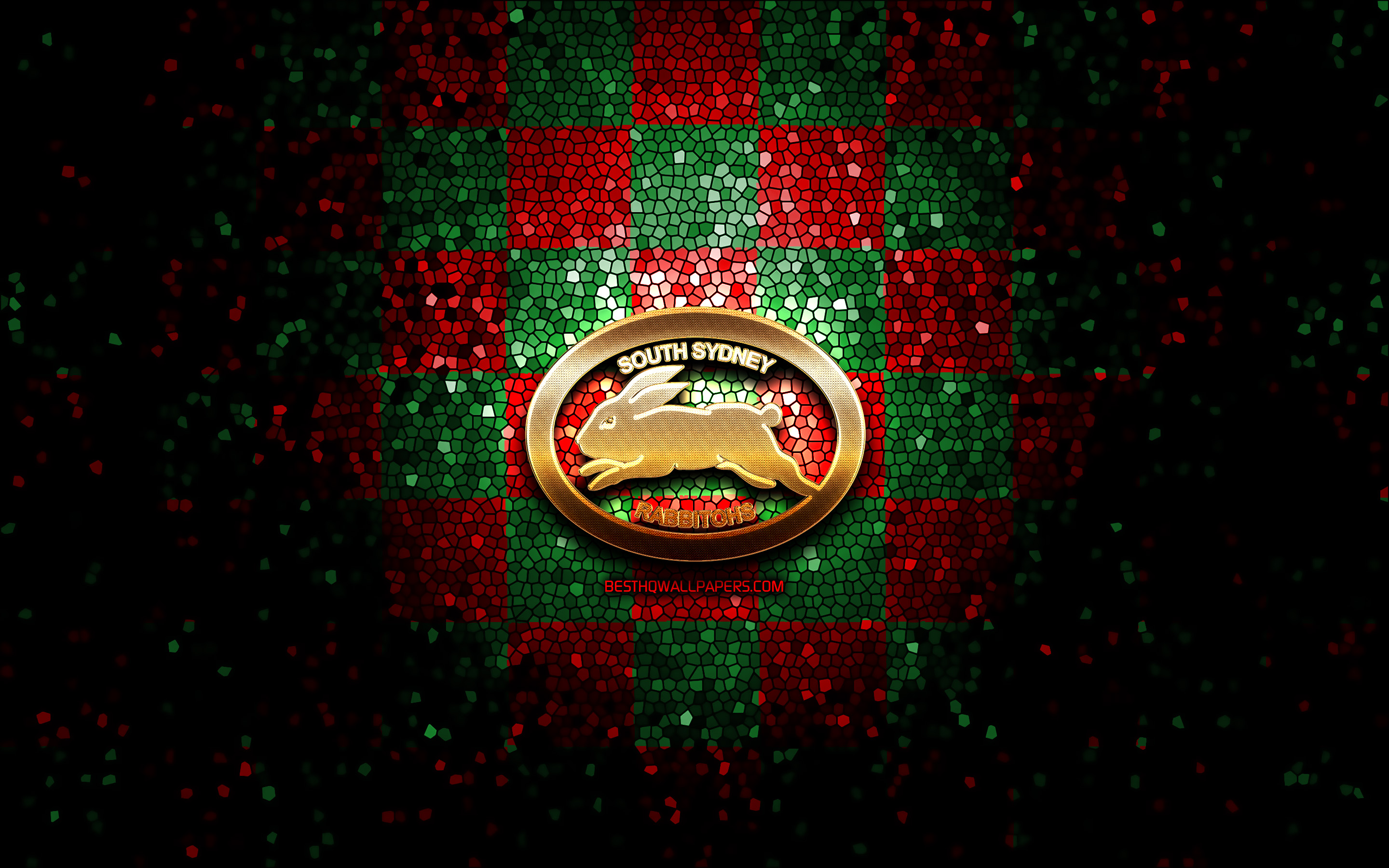 South Sydney Rabbitohs Wallpapers