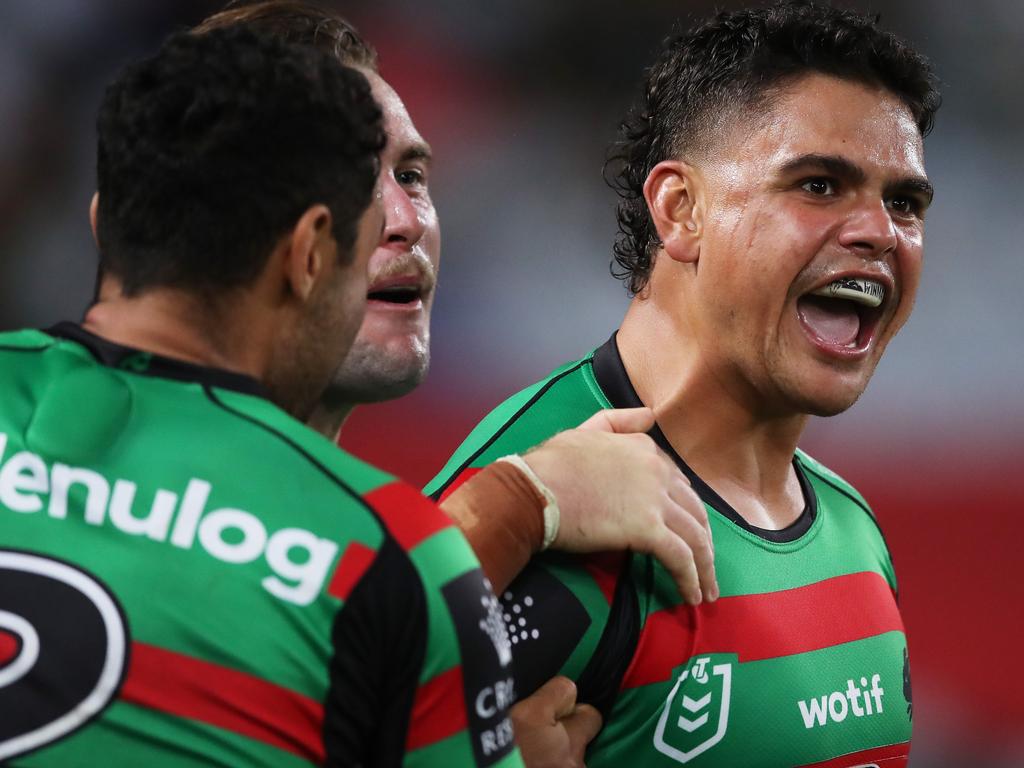 South Sydney Rabbitohs Wallpapers