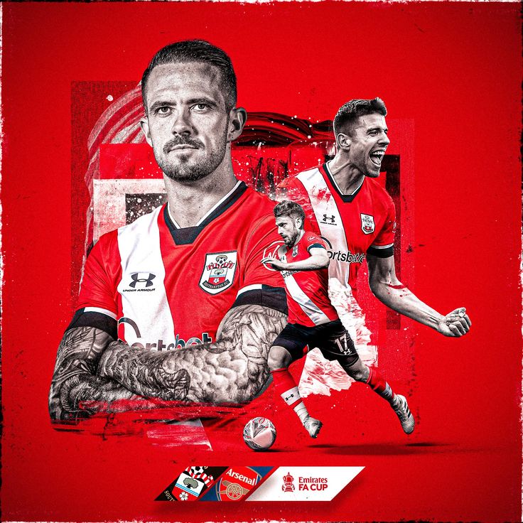 Southampton F.C. Wallpapers