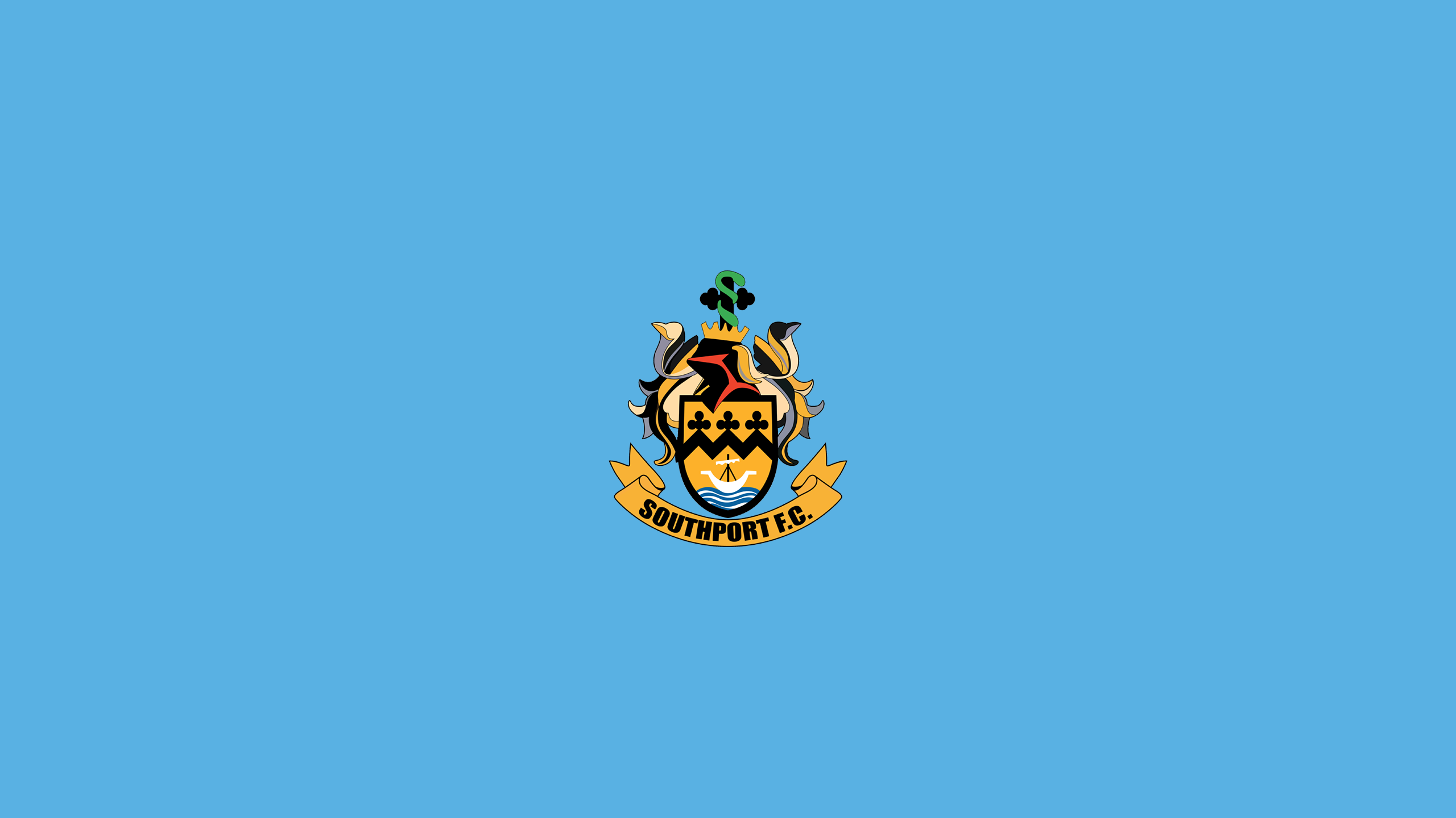 Southport F.C. Wallpapers