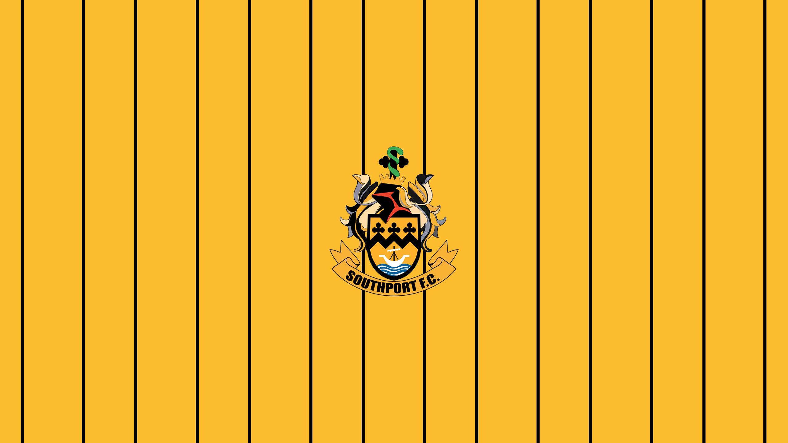 Southport F.C. Wallpapers