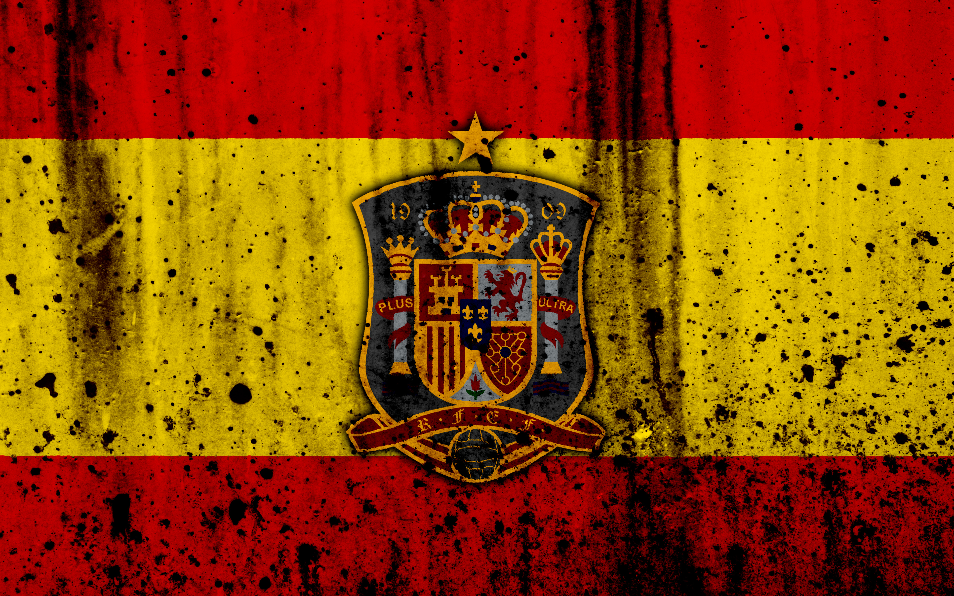 Spain National Football Team Wallpapers