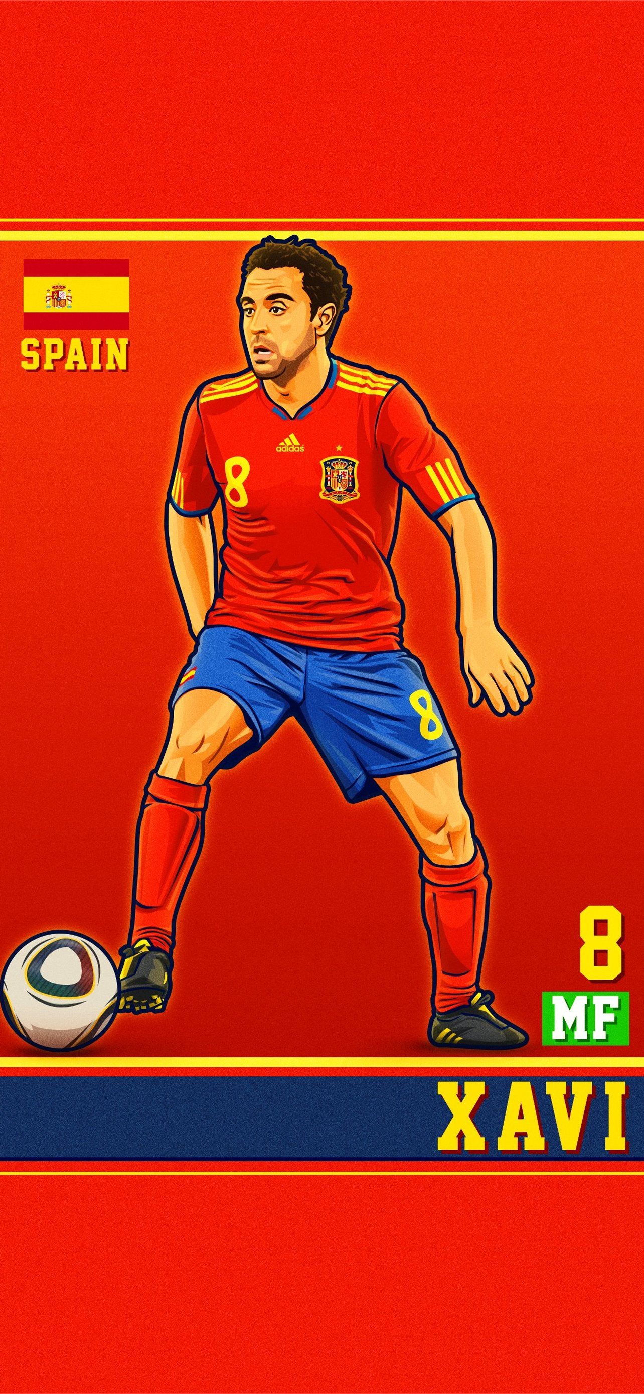 Spain National Football Team Wallpapers