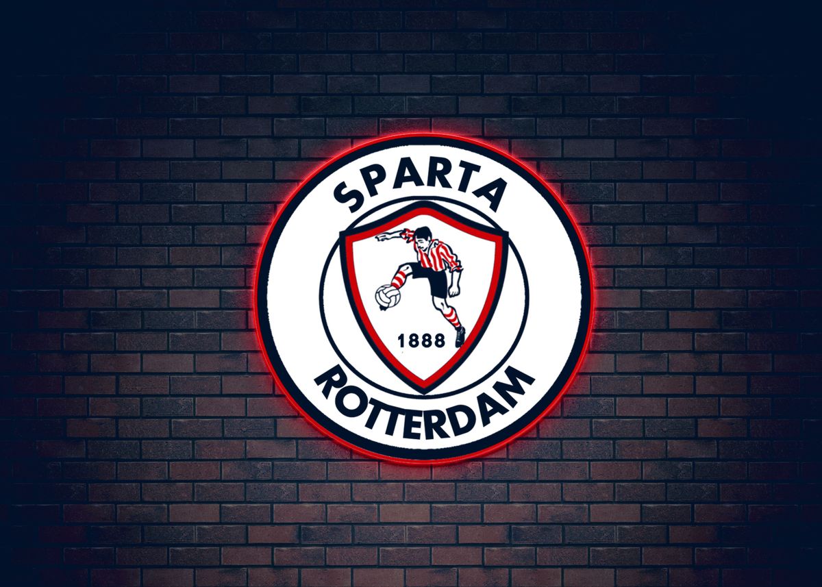 Sparta Rotterdam Wallpapers