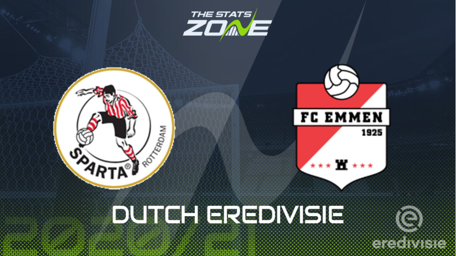 Sparta Rotterdam Wallpapers