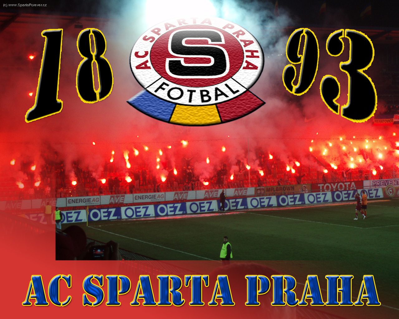 Sparta Rotterdam Wallpapers