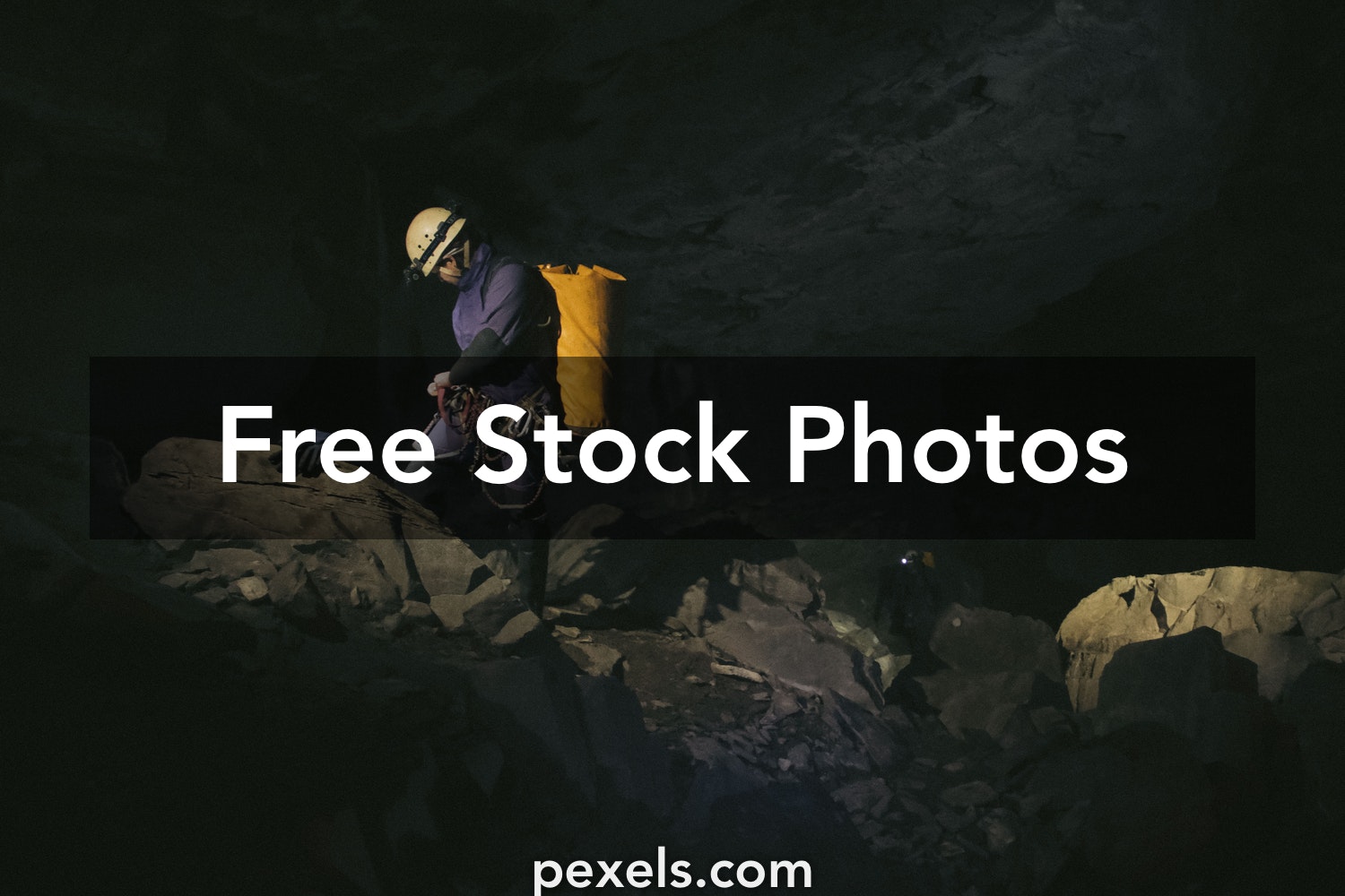 Speleology Wallpapers