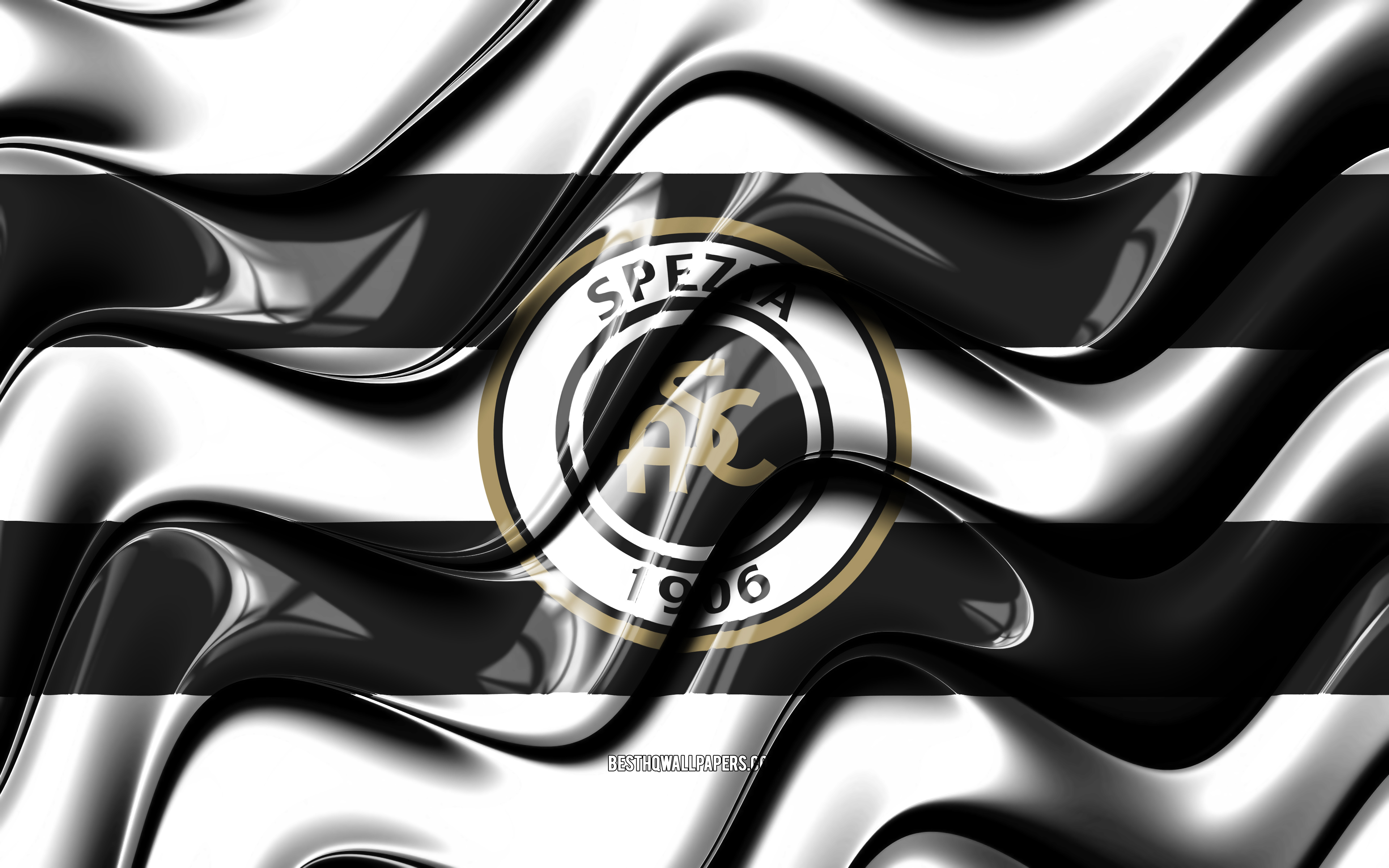 Spezia Calcio Wallpapers