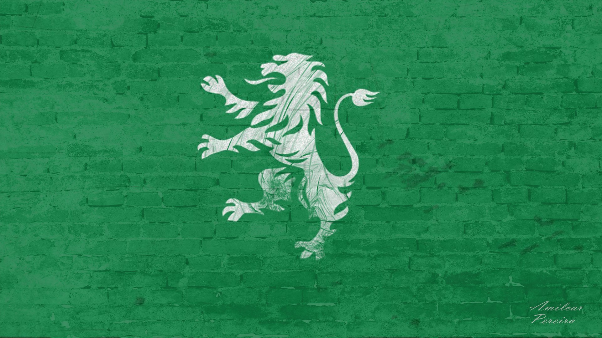 Sporting Cp Wallpapers