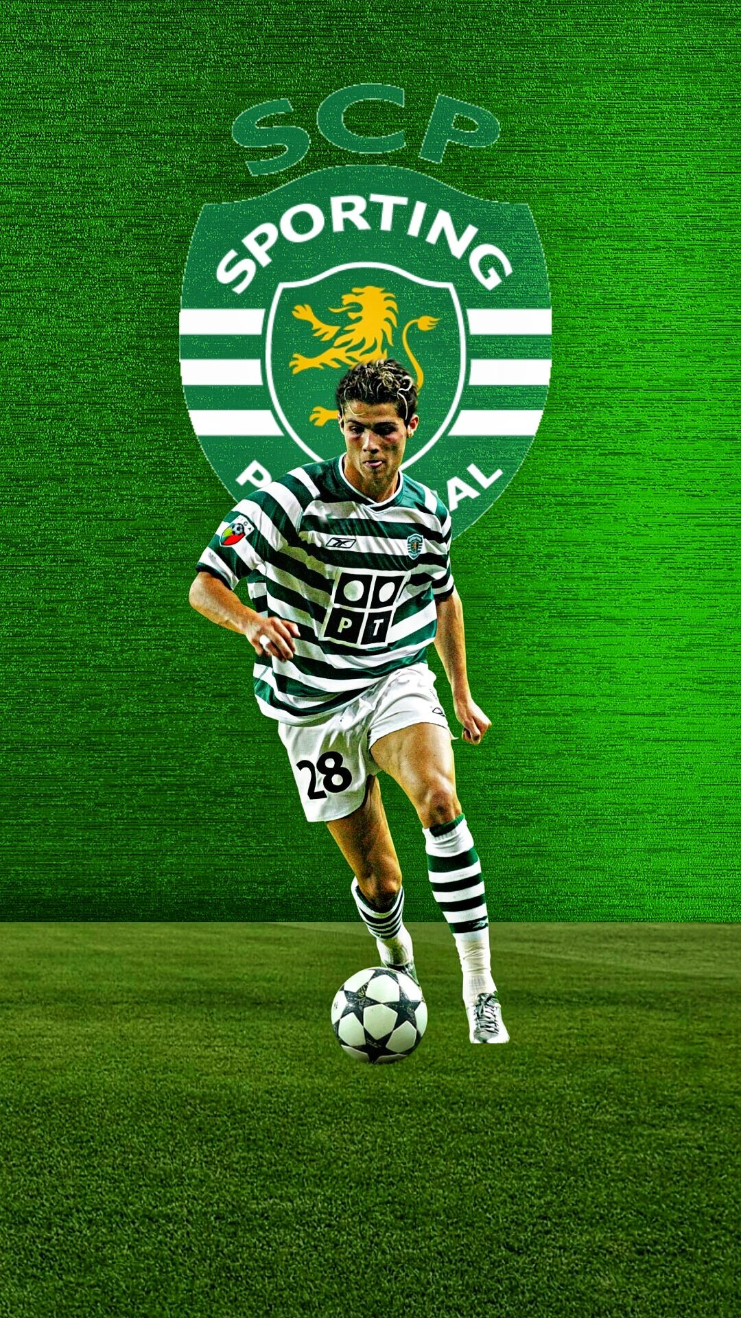 Sporting Cp Wallpapers