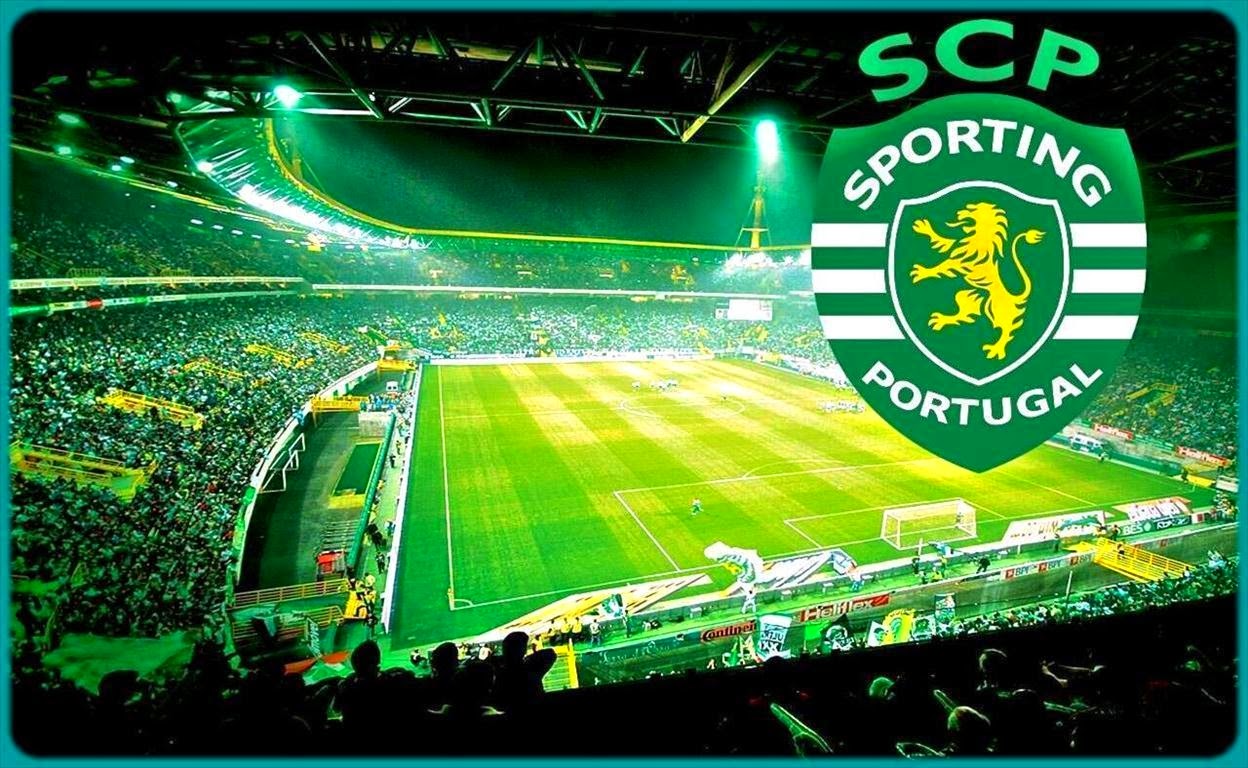 Sporting Cp Wallpapers