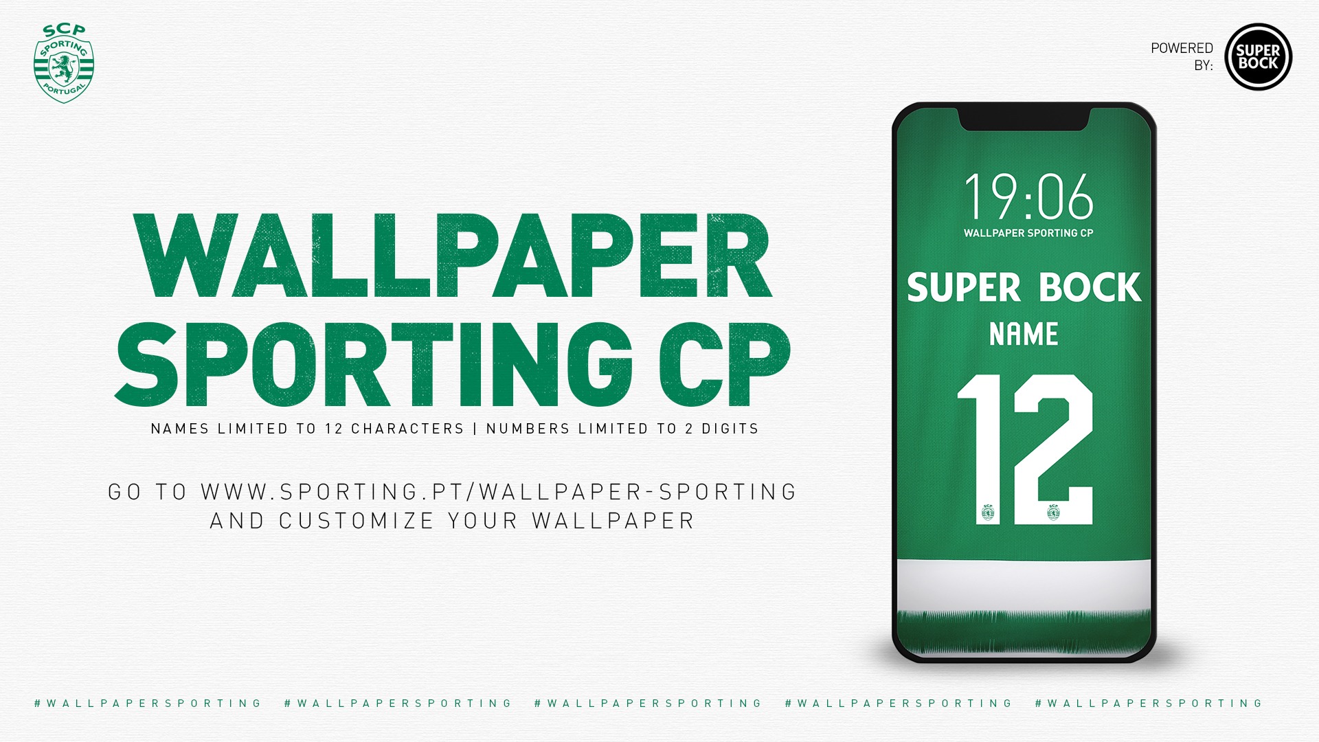 Sporting Cp Wallpapers