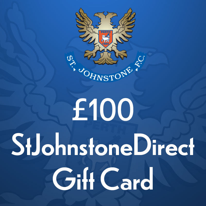 St Johnstone F.C. Wallpapers