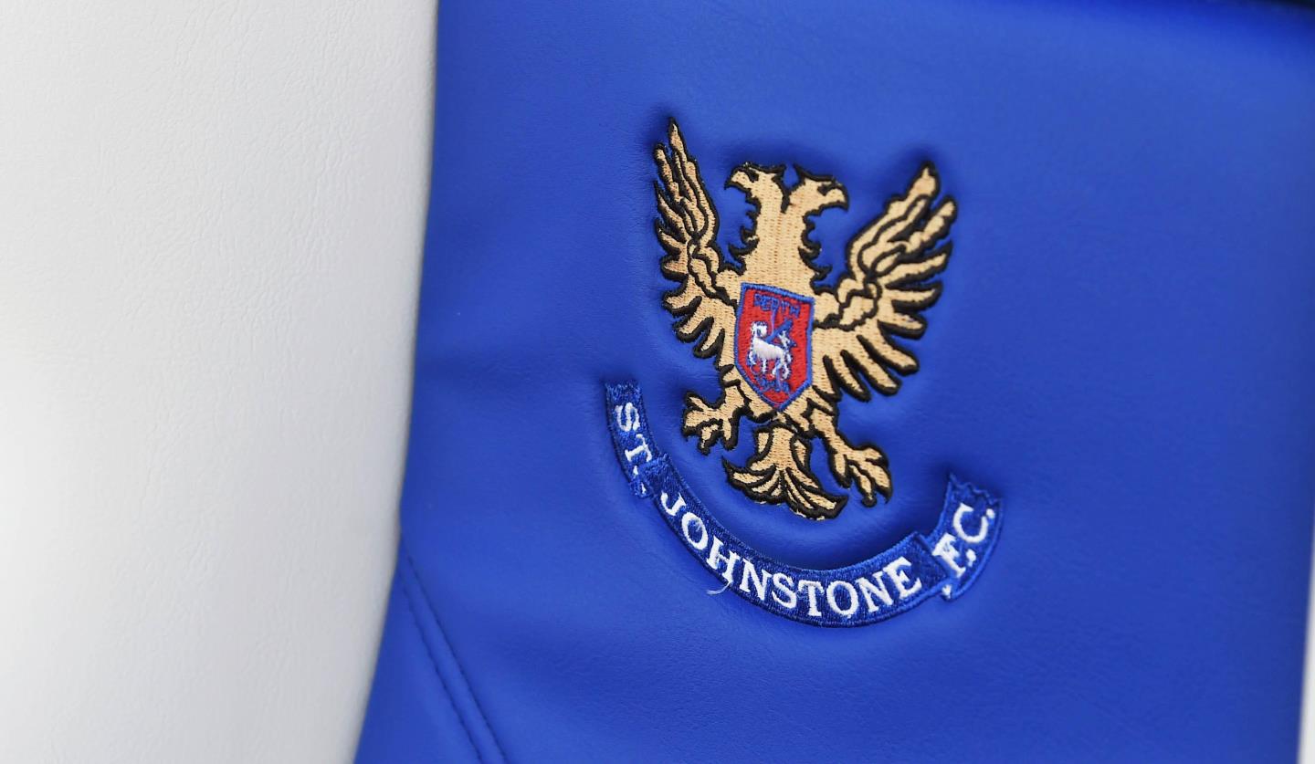 St Johnstone F.C. Wallpapers