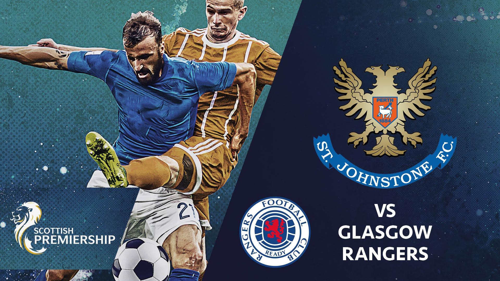 St Johnstone F.C. Wallpapers