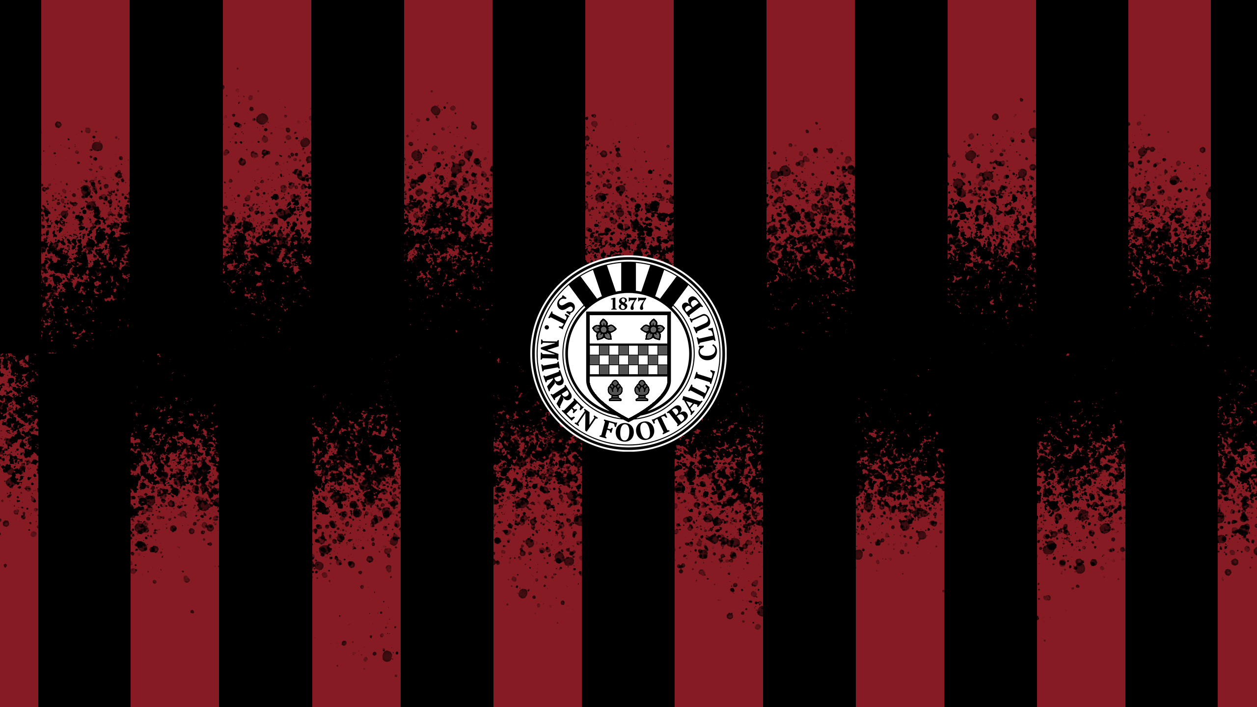 St Mirren F.C. Wallpapers