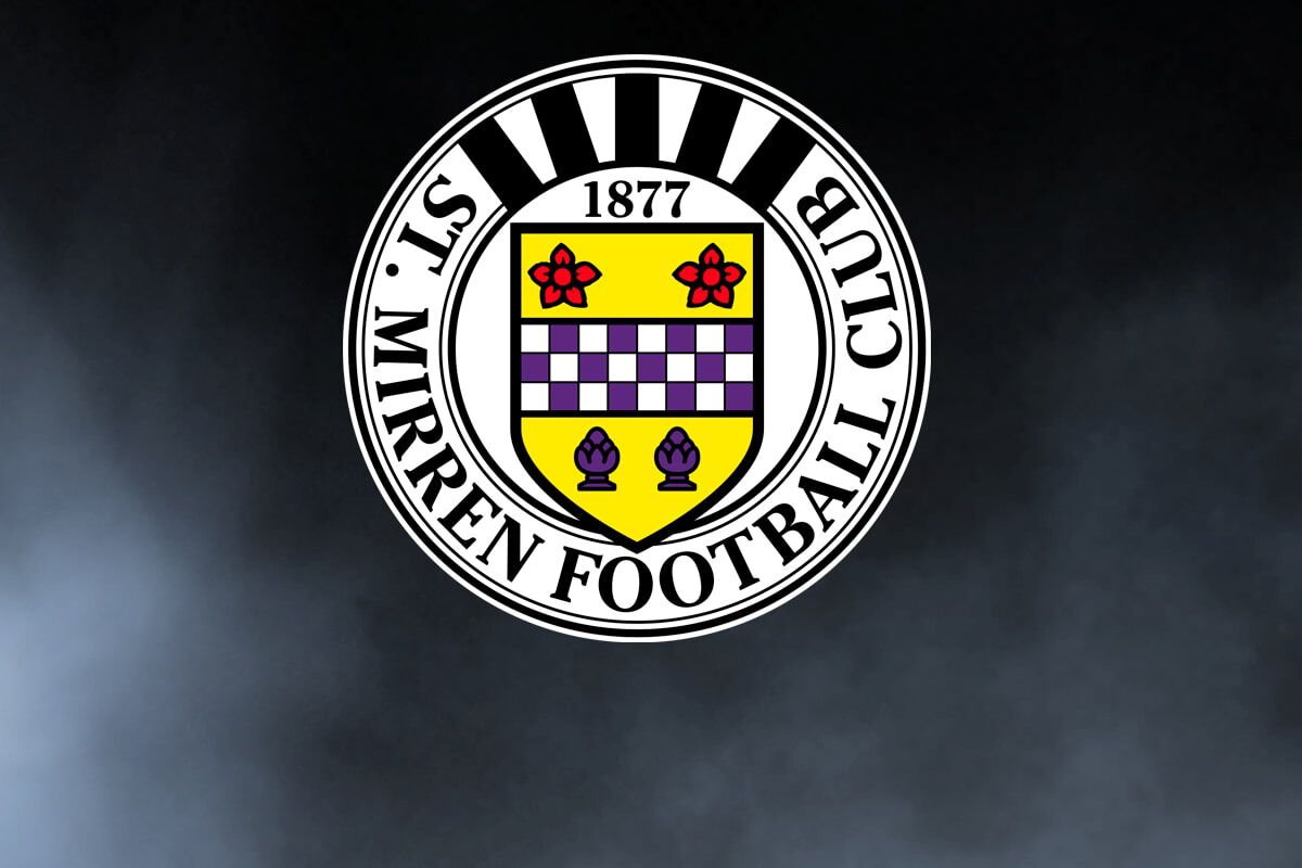 St Mirren F.C. Wallpapers