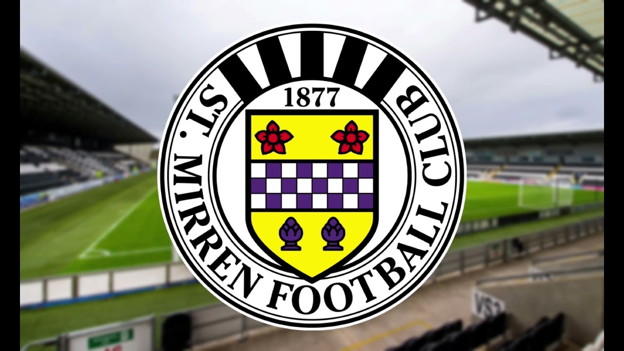 St Mirren F.C. Wallpapers